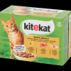 Sachets repas en sauce Kitekat | Action FR