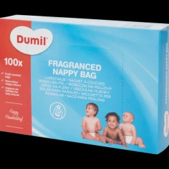 Sacs à langer Dumil | Action FR