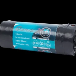 Sacs poubelles Formidi 35 litre | Action FR