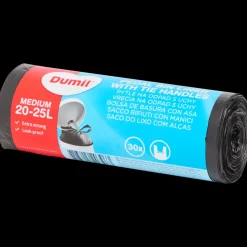 Sacs pour poubelle à pédale Dumil | Action FR