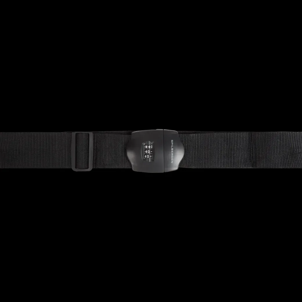 Sangle à bagages avec serrure à combinaison Spilbergen | Action FR