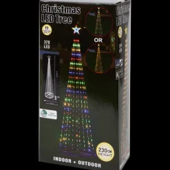 Sapin de Noël LED | Action FR