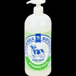 Savon pour les mains Hegron 1 litre | Action FR