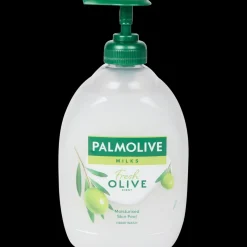 Savon pour les mains Palmolive Milks Olive 500 ml | Action FR
