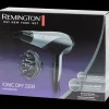 Sèche-cheveux Remington Ionic Dry | Action FR