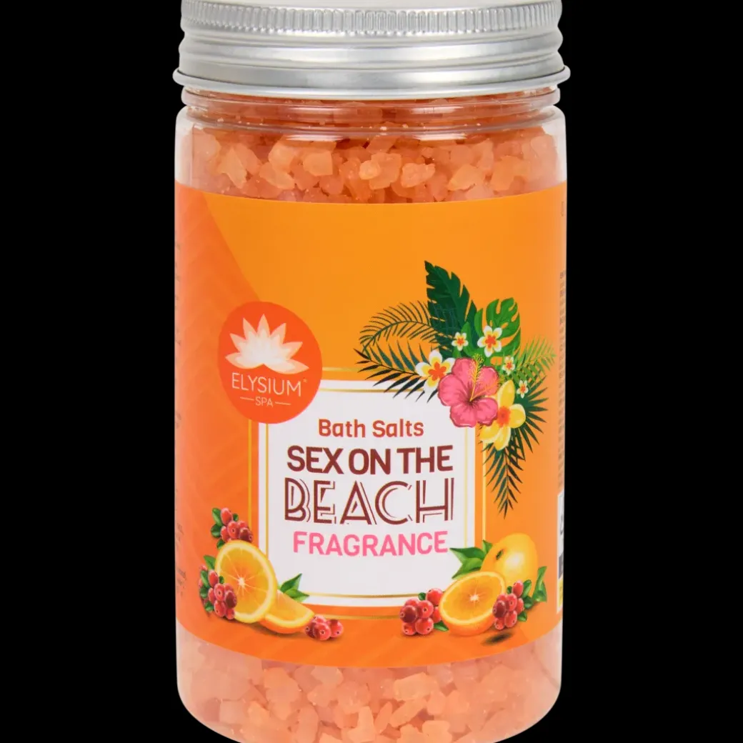 Sels de bain Elysium Spa 320 g | Action FR