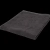 Serviette Hotel Royal Anthracite 70 x 140 cm Gris | Action FR