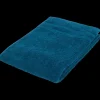 Serviette Hotel Royal Bleu 50 x 100 cm Bleu | Action FR