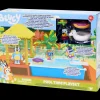 Set de jeu piscine Bluey Dès 3 ans | Action FR
