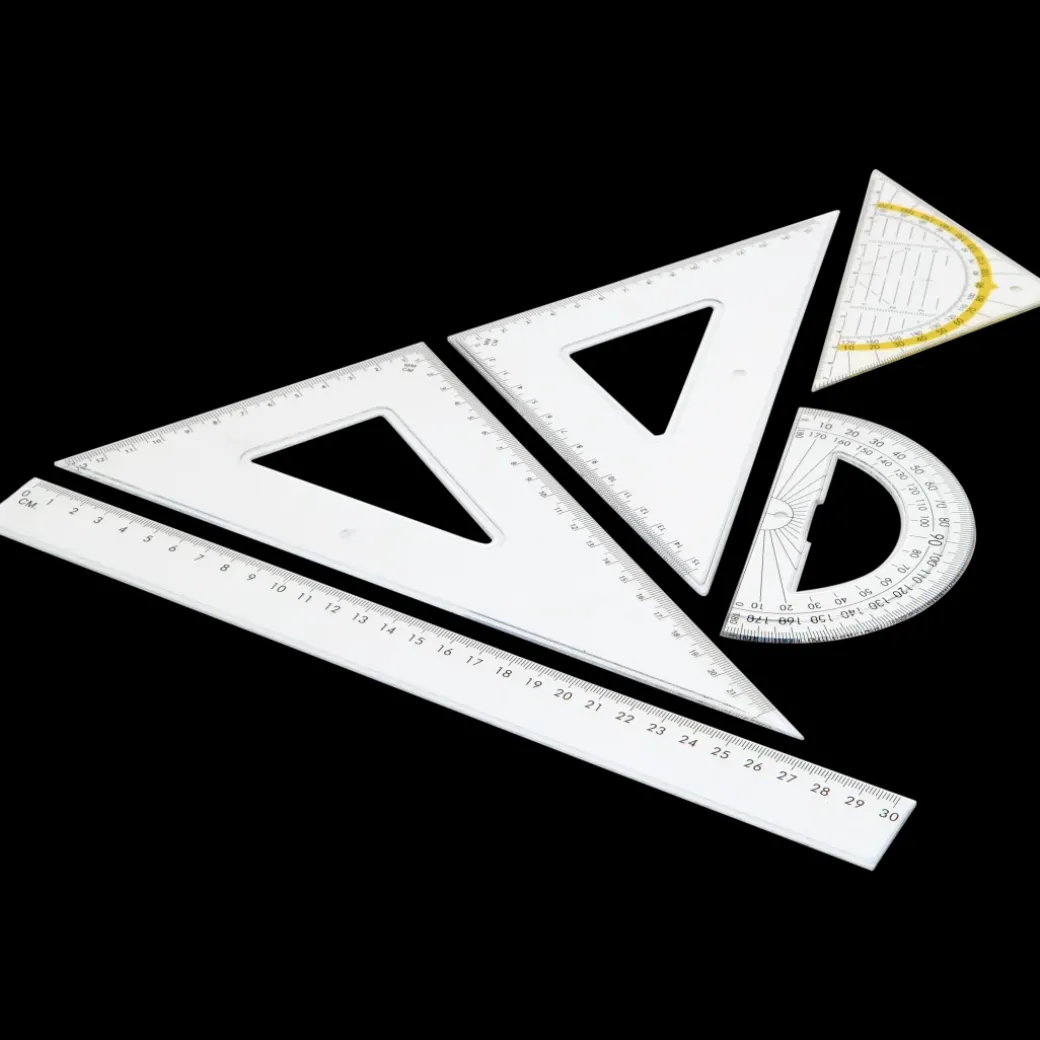 Set de règles Office Essentials | Action FR