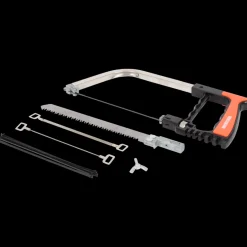 Set de scies à main Werckmann | Action FR