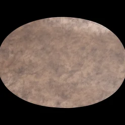 Set de table aspect cuir | Action FR