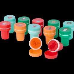 Set de tampons de Noël | Action FR