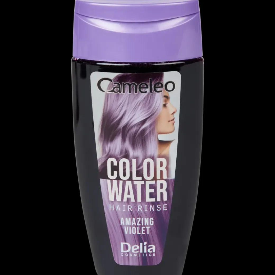 Shampoing colorant Cameleo | Action FR