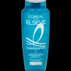 Shampoing L'Oréal Elvive Clean Control | Action FR