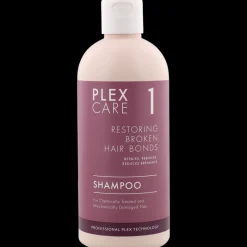 Shampoing Plex Care 1 | Action FR