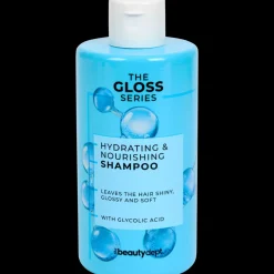 Shampoing The Beauty Dept. The Gloss Series | Action FR