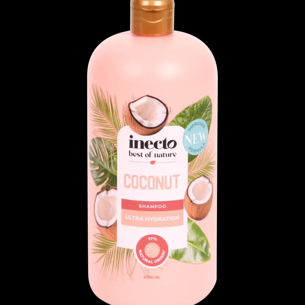 Shampooing Inecto Essentials Ultra Hydration | Action FR