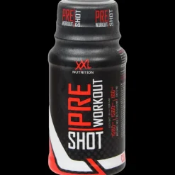 Shot pré-entraînement XXL Nutrition Coca | Action FR