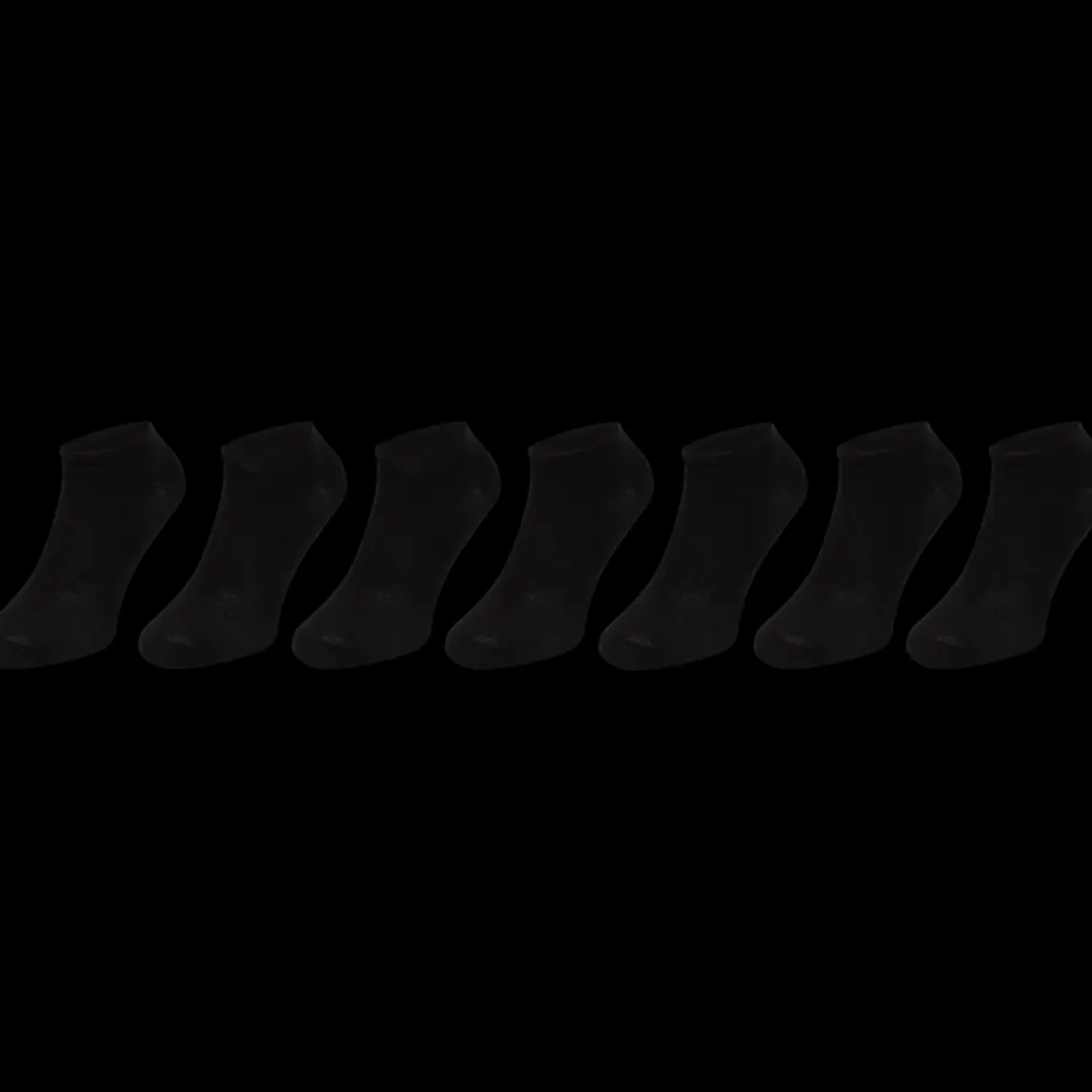 Socquettes Noir | Action FR