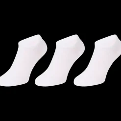 Socquettes Pairz Blanc | Action FR