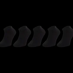 Socquettes Pairz Noir | Action FR