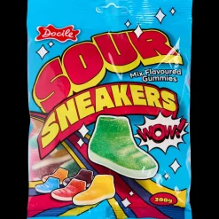 Sour Sneakers | Action FR