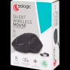 Souris sans fil Sologic | Action FR