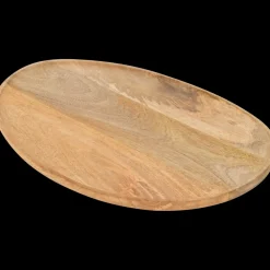 Sous-assiette en manguier | Action FR