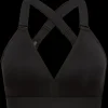Soutien-gorge de sport Kaytan Femme Noir | Action FR