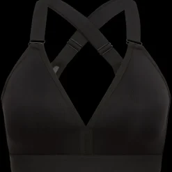 Soutien-gorge de sport Kaytan Femme Noir | Action FR