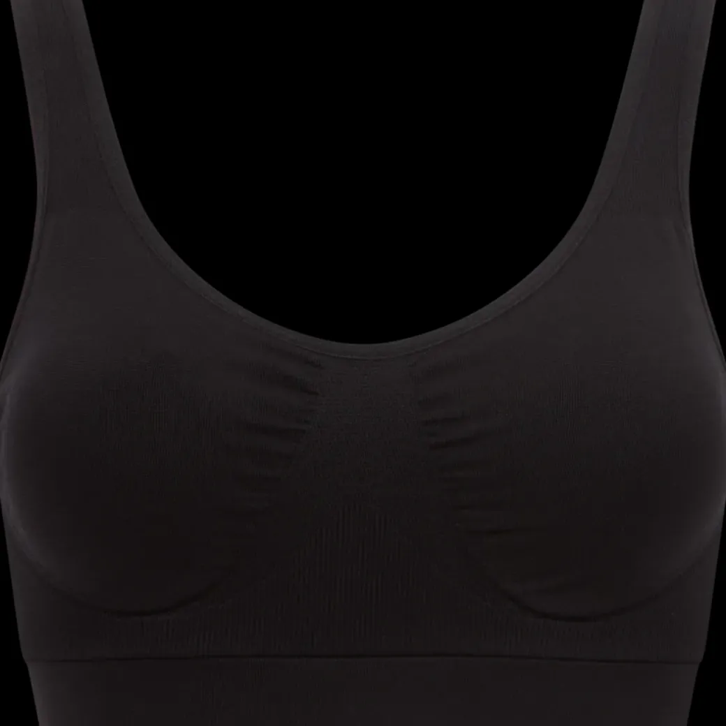 Soutien-gorge en bambou sans coutures Dolce Bella Femme 1 Pièces | Action FR
