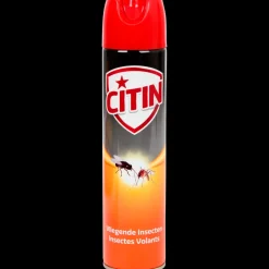 Spray anti-insectes volants Citin | Action FR