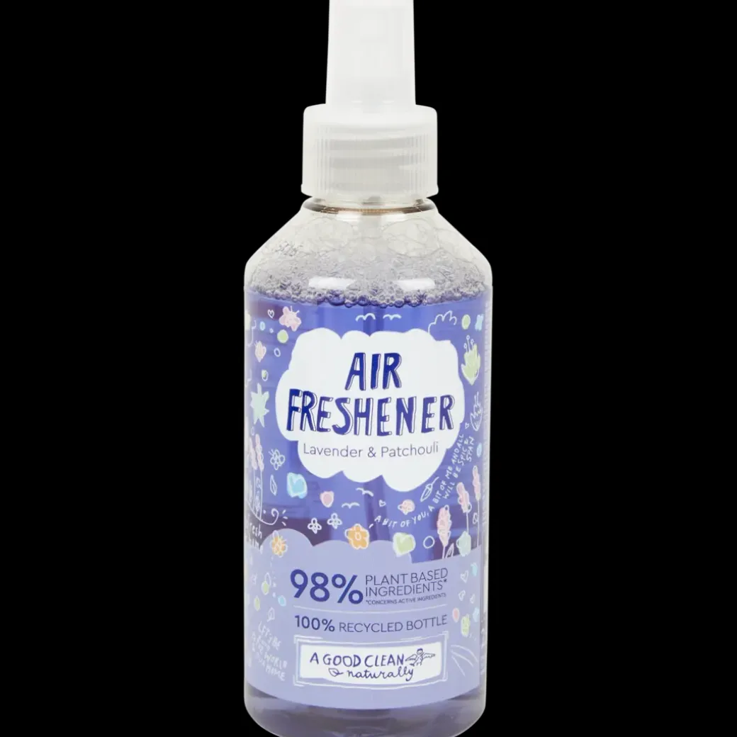 Spray désodorisant A Good Clean | Action FR