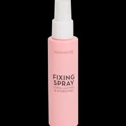 Spray fixateur de maquillage Max & More | Action FR