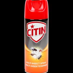 Spray multi-insectes Citin | Action FR