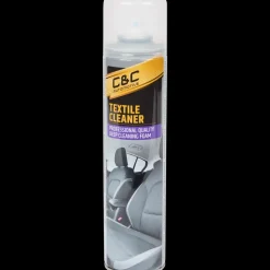 Spray nettoyant textile C&C | Action FR