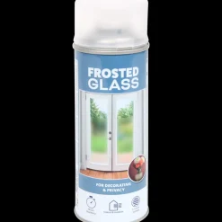 Spray occultant pour vitres Sans couleurs | Action FR