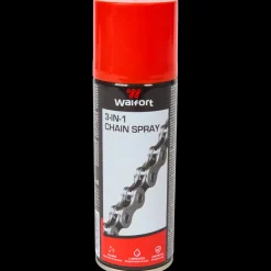 Spray pour chaîne de vélo Walfort | Action FR