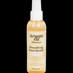 Spray thermoprotecteur The Beauty Dept. Argan Oil | Action FR