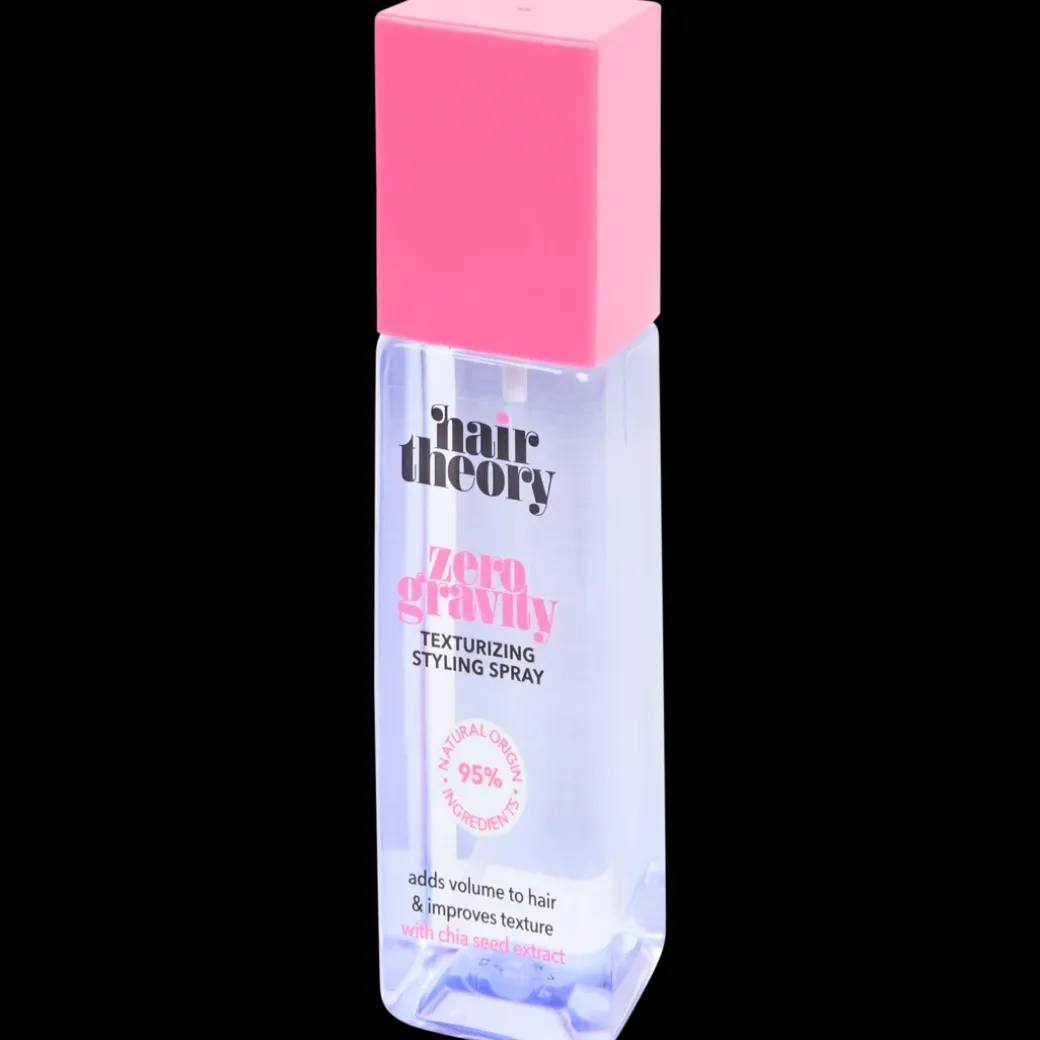 Spray volumateur Hair Theory Zero Gravity | Action FR