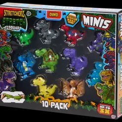 Stretch Squad Minis Stretcherz | Action FR
