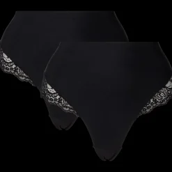 Strings Second Skin Femme 2 Pièces | Action FR