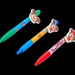 Stylos à encre gel Disney | Action FR