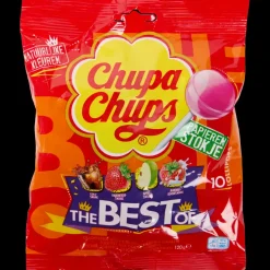 Sucettes Chupa Chups The Best Of | Action FR