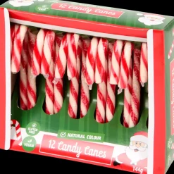 Sucres d’orge de Noël | Action FR