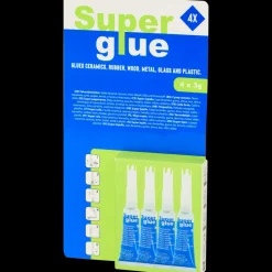Super glue | Action FR