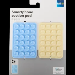 Supports de téléphone à ventouse Lab31 | Action FR