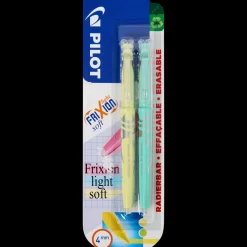Surligneurs effaçables Pilot FriXion Light | Action FR