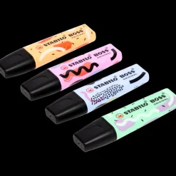 Surligneurs Stabilo Boss | Action FR